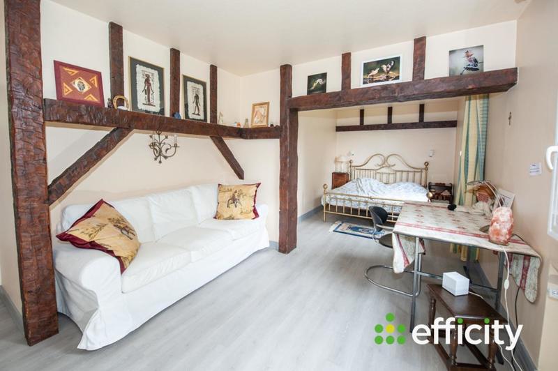 Maison - 444 m² - 10 pièces