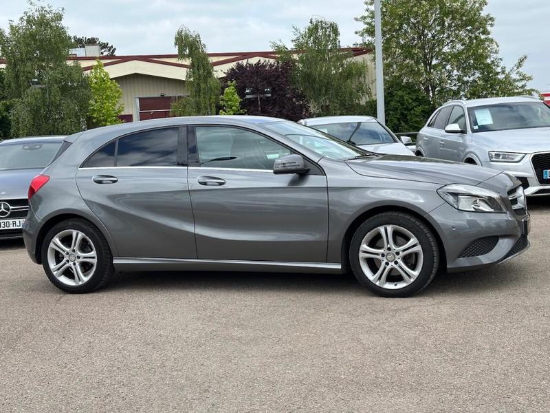 Mercedes Classe a III 200 Sensation