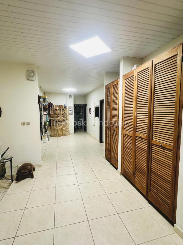 Villa - 177 m² - 5 pièces