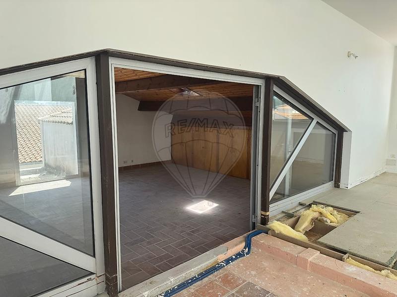 Appartement - 111 m² - 4 pièces