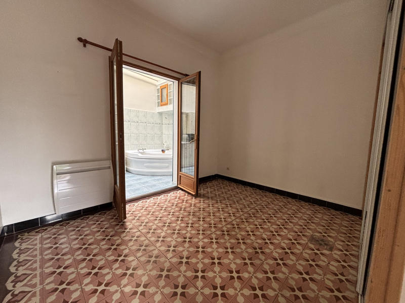 Maison - 122 m² - 5 pièces