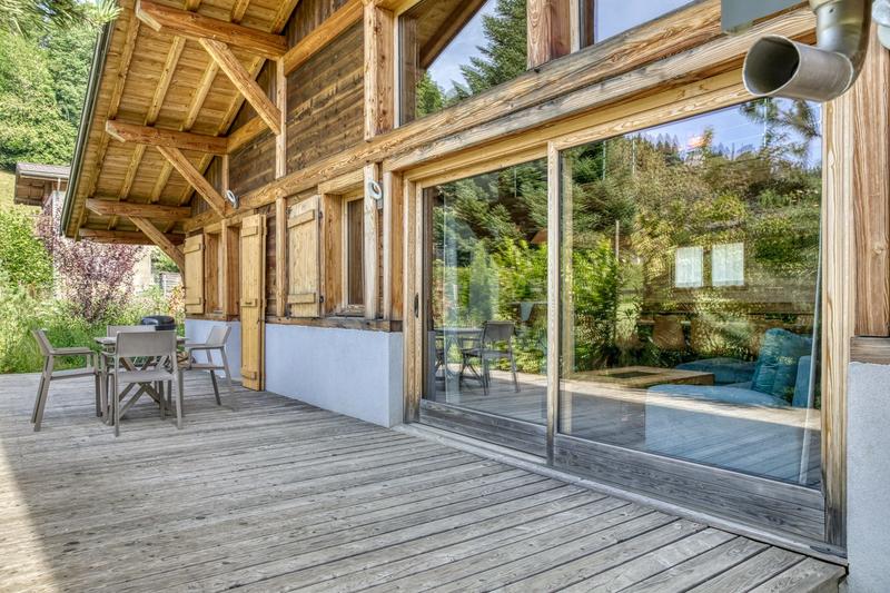 Châlet - 192 m² - 6 pièces