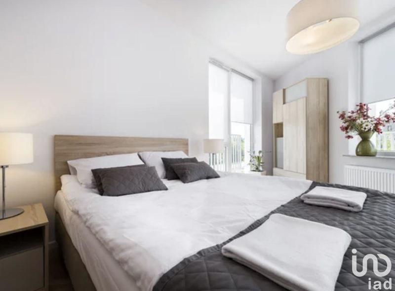 Maison - 84 m² - 4 pièces