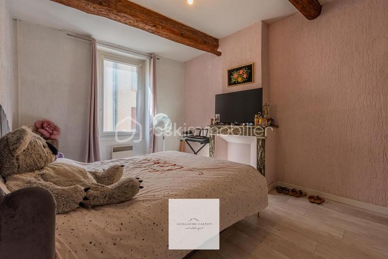 Duplex - 190 m² - 7 pièces