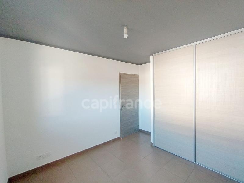 Maison - 62 m² - 3 pièces