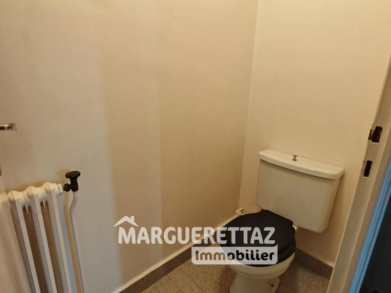 Appartement - 55 m² - 2 pièces