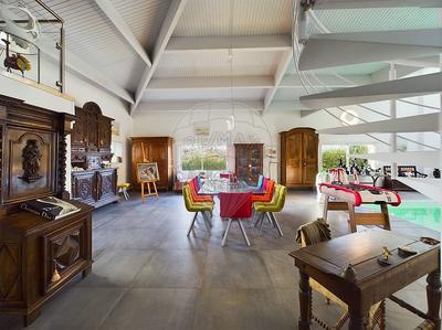 Propriété - 700 m² - 11 pièces