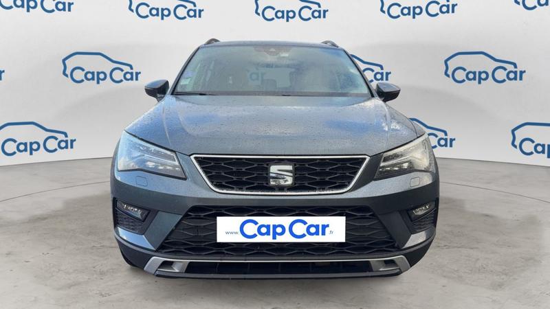 Seat Ateca 1.0 Tsi 115 Style