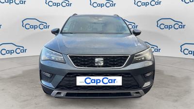 Seat Ateca 1.0 Tsi 115 Style
