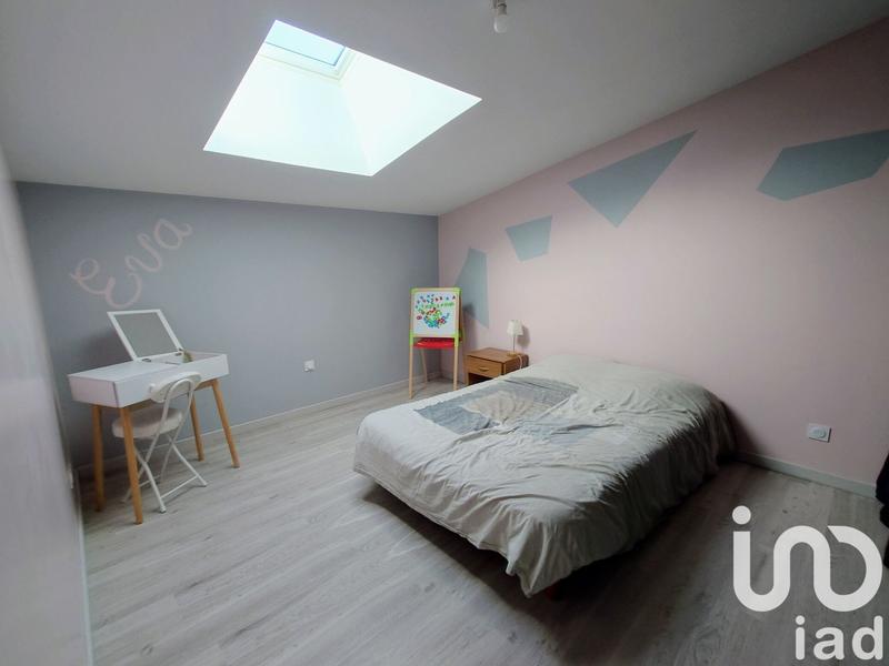 Maison - 275 m² - 6 pièces