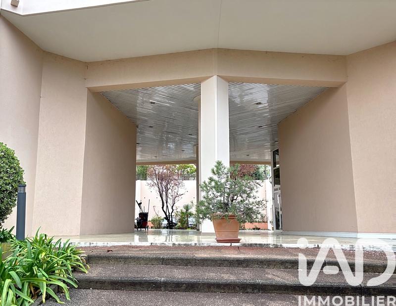 Appartement - 26 m² - 1 pièce