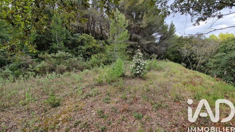 Terrain agricole - 7 260 m²