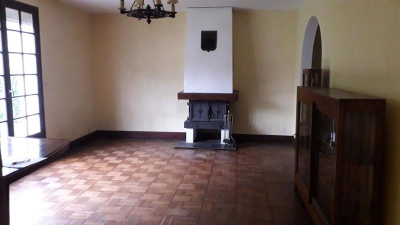 Maison - 119 m² - 5 pièces