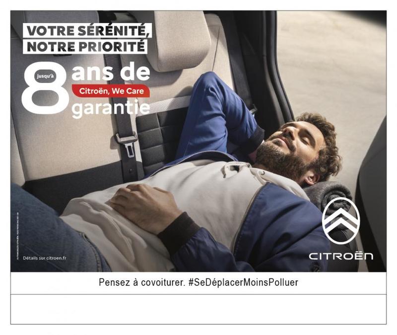 Citroën C5 Aircross Hybride rechargeable 225 e-Eat8 c-Series