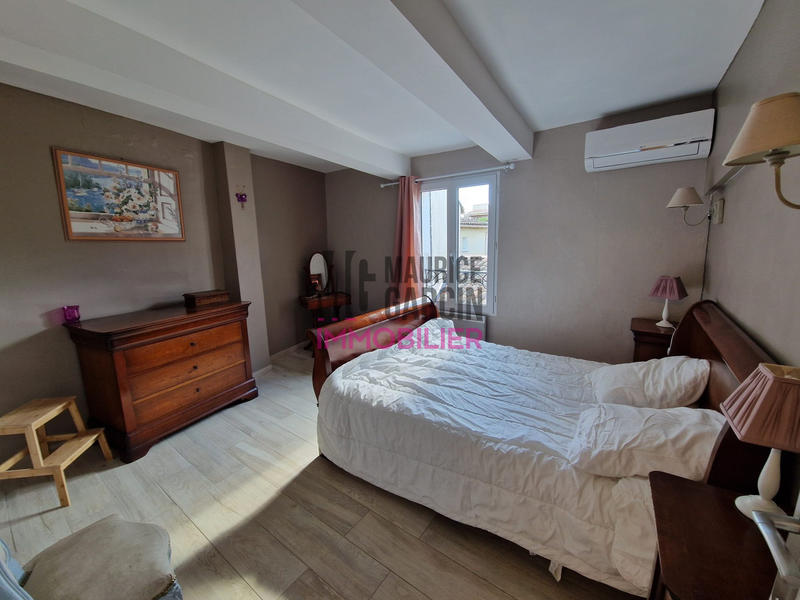 Maison - 149 m² - 7 pièces