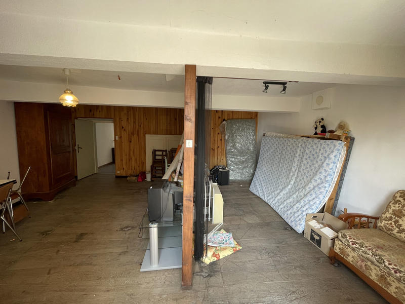 Maison - 55 m² - 2 pièces