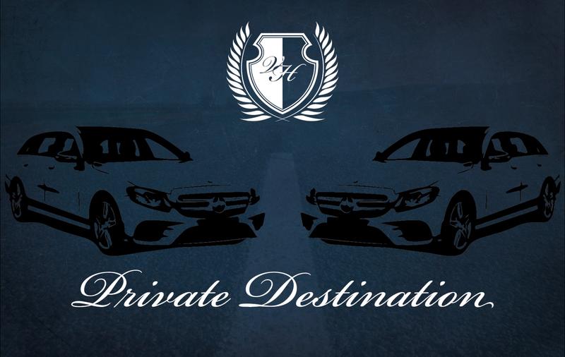 Private Destination