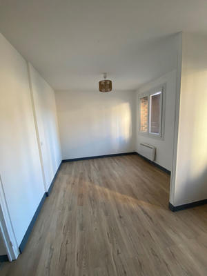 Appartement - 26 m² - 1 pièce