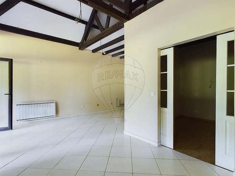 Immeuble - 660 m² - 15 pièces