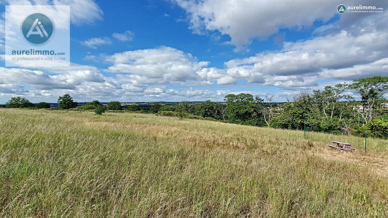 Terrain - 17 579 m²