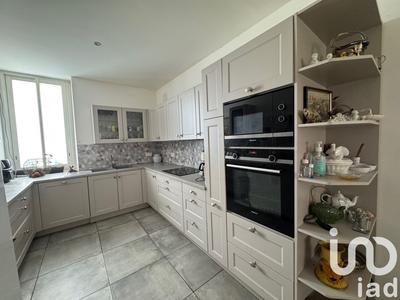 Maison - 116 m² - 4 pièces