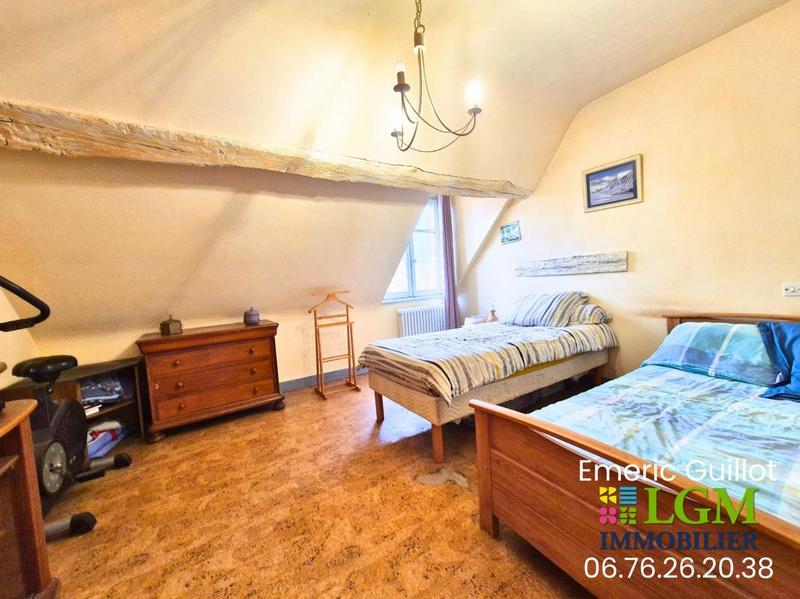 Maison - 172 m² - 7 pièces