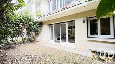 Appartement - 30 m² - 1 pièce