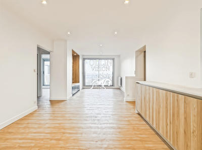 Appartement - 74 m² - 3 pièces