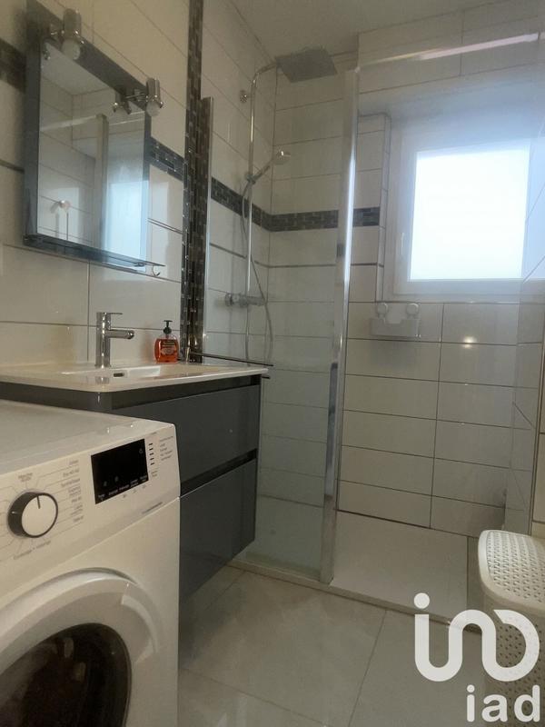 Appartement - 87 m² - 4 pièces