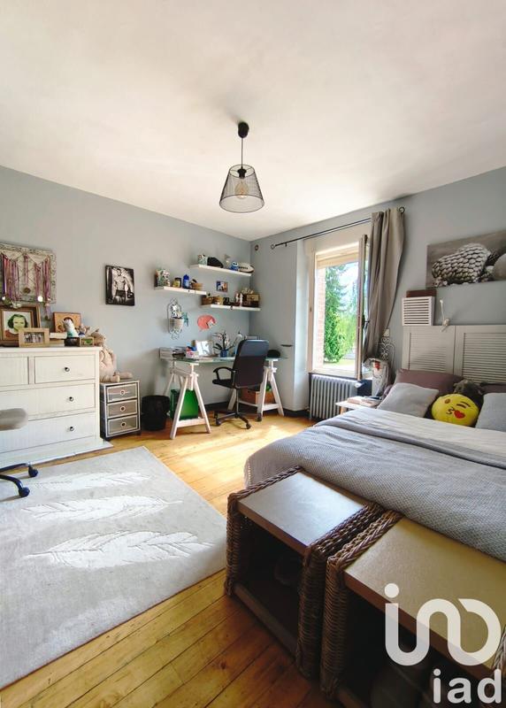 Maison - 700 m² - 24 pièces