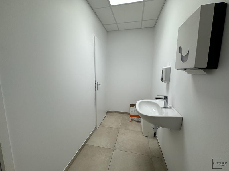 Local commercial - 40 m²