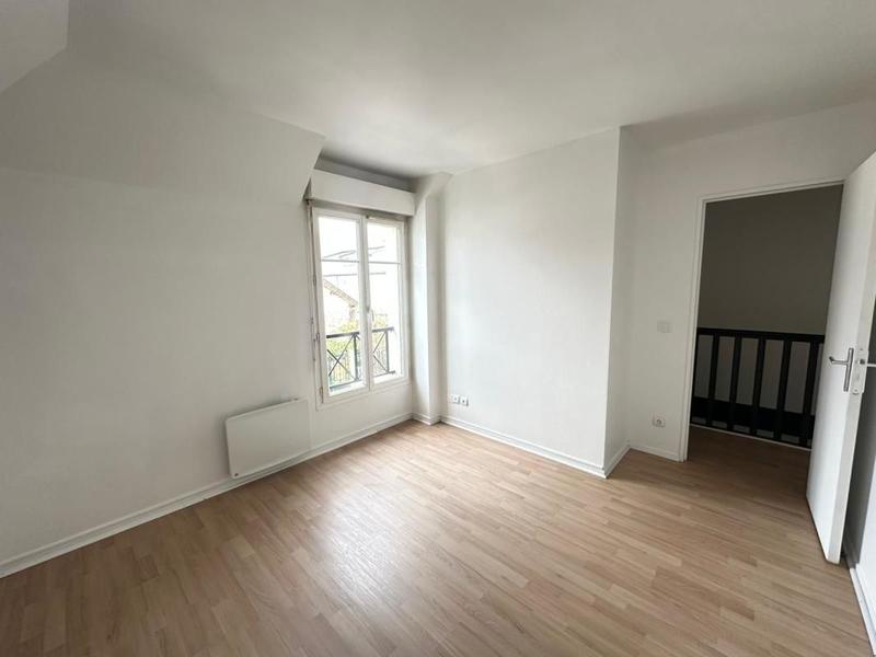 Maison - 65 m² - 4 pièces