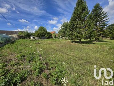 Terrain - 1 052 m²