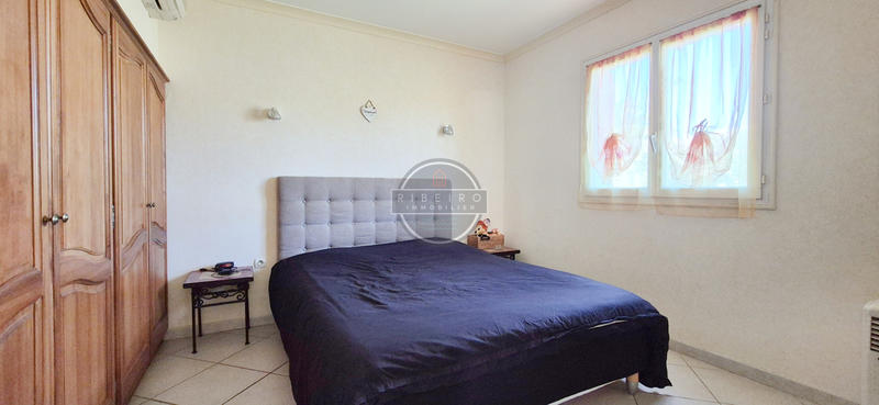 Villa - 141 m² - 5 pièces