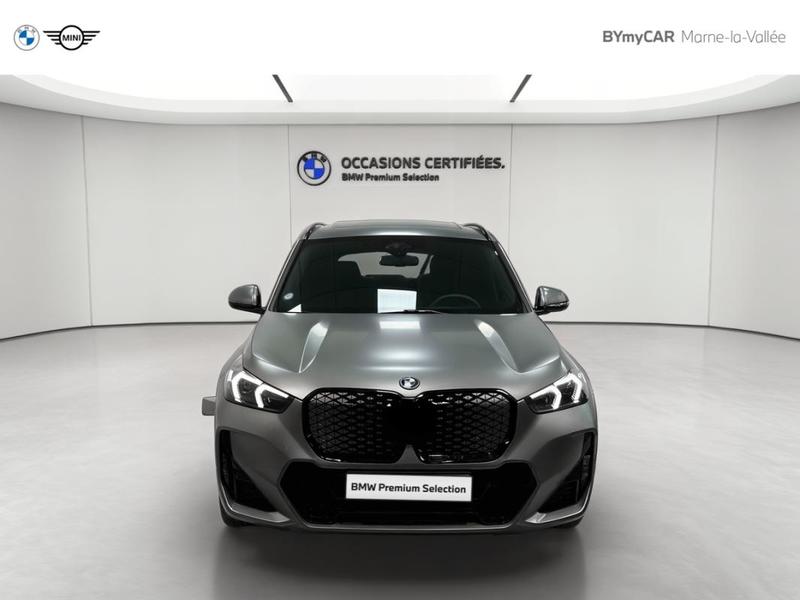 Bmw iX1 U11 eDrive20 204ch Bva m Sport