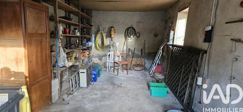 Maison - 142 m² - 5 pièces