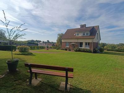 Maison traditionnelle - 120 m² - 5 pièces