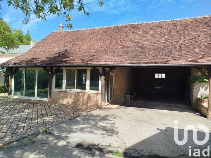 Maison de ville - 146 m² - 10 pièces