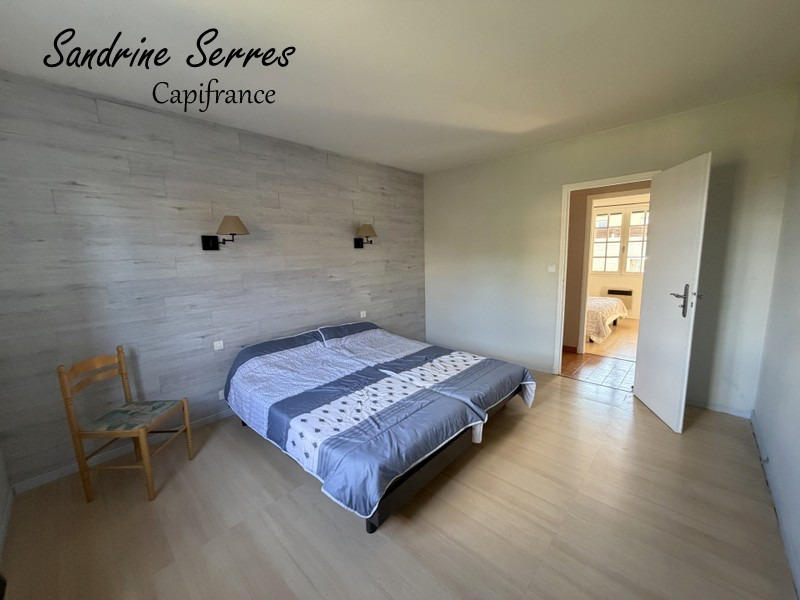 Maison - 114 m² - 5 pièces