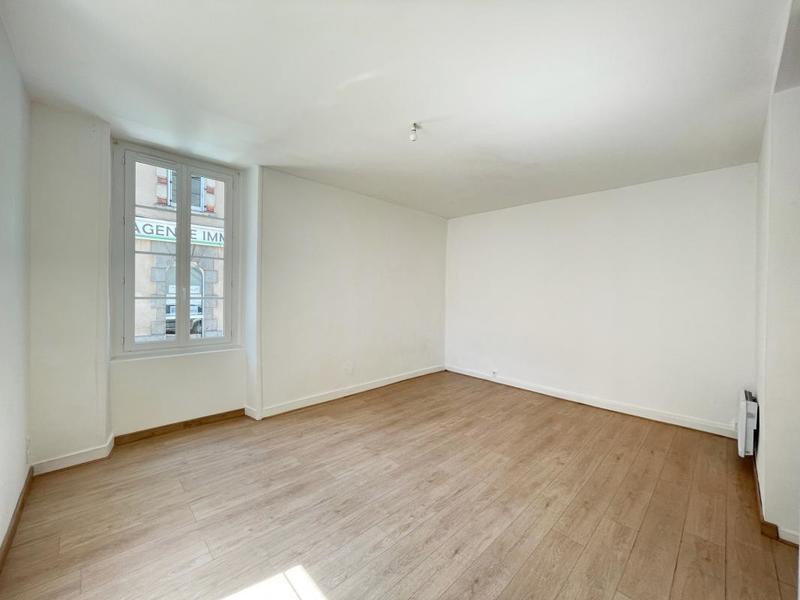 Appartement - 24 m² - 1 pièce