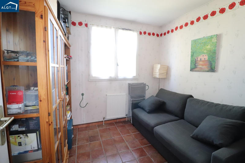 Maison - 129 m² - 5 pièces