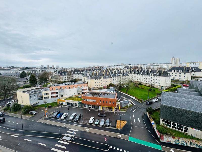 Appartement - 87 m² - 3 pièces