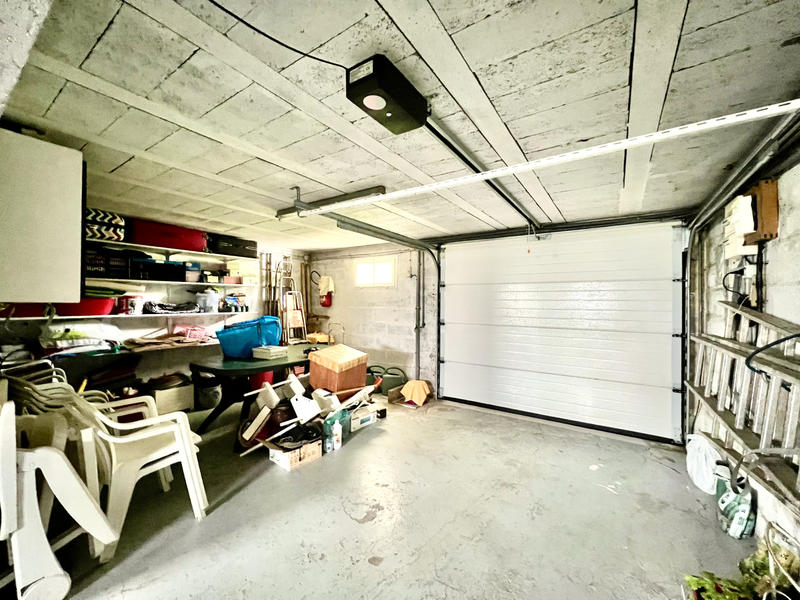 Maison - 157 m² - 4 pièces