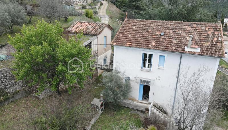 Maison - 136 m² - 7 pièces