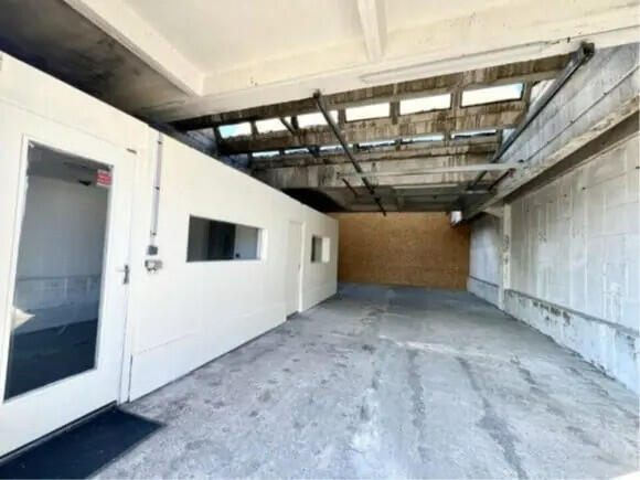 Local commercial - 100 m²