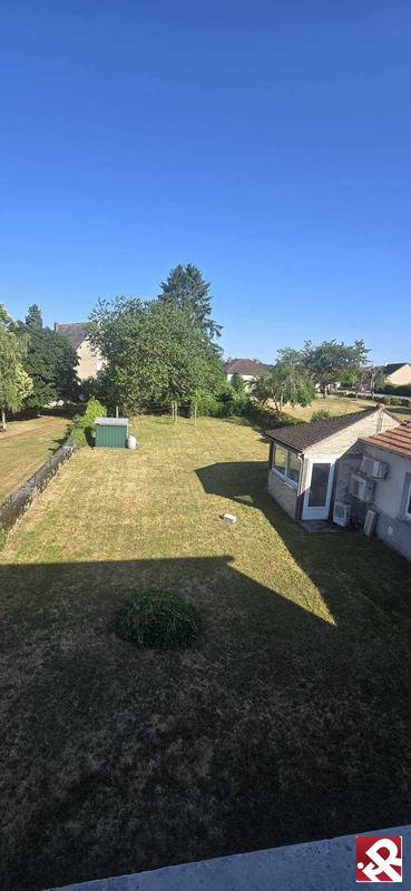 Maison - 216 m² - 5 pièces