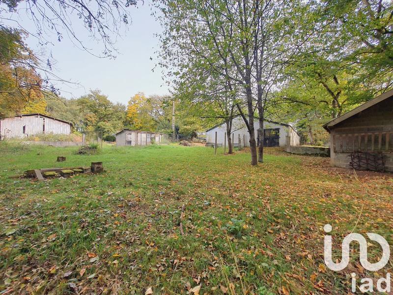 Maison - 211 m² - 5 pièces