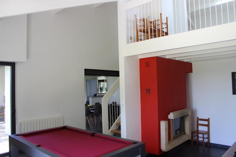 Maison - 161 m² - 6 pièces