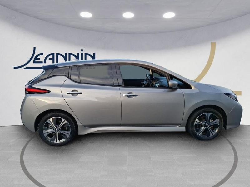 Nissan Leaf 2021.5 Electrique 62kWh n-Connecta
