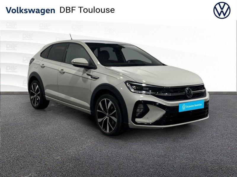 Volkswagen Taigo 1.5 Tsi 150 Dsg7 R-Line